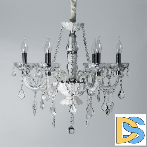 Подвесная люстра Citilux Финка CL353161