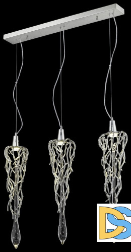 Подвесной светильник WERTMARK WE186.03.203