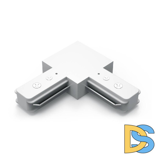 Коннектор L-образный Gauss TR108