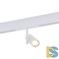 Трековый светодиодный светильник ST Luce Skyline 48 ST808.536.08