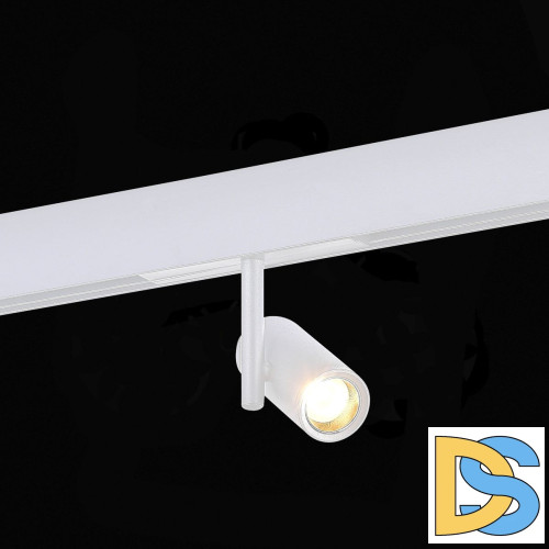 Трековый светодиодный светильник ST Luce Skyline 48 ST808.536.08