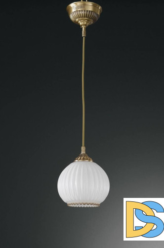 Подвесной светильник Reccagni Angelo L 9200/16