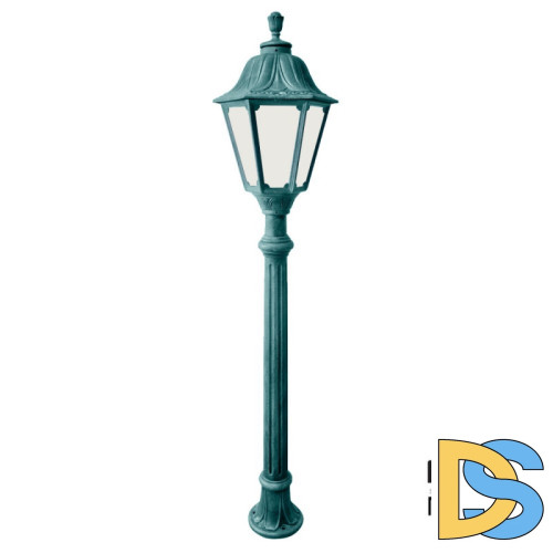 Садовый светильник Fumagalli E35.163.000.VYH27