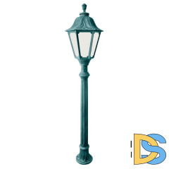 Садовый светильник Fumagalli E35.163.000.VYH27