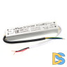 Трансформатор для светодиодной ленты Feron LB007 20Вт 12В IP67 48052