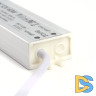 Трансформатор для светодиодной ленты Feron LB007 20Вт 12В IP67 48052