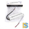 Трансформатор для светодиодной ленты Feron LB007 20Вт 12В IP67 48052