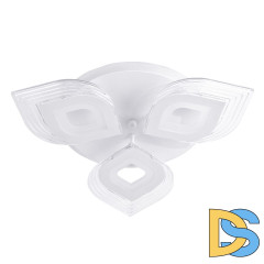 Потолочная люстра LED4U 2728-3