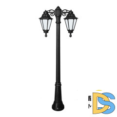 Садовый светильник Fumagalli E26.156.S20.AYF1RDN