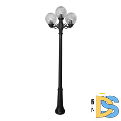 Садовый светильник Fumagalli G25.157.S21.AZE27