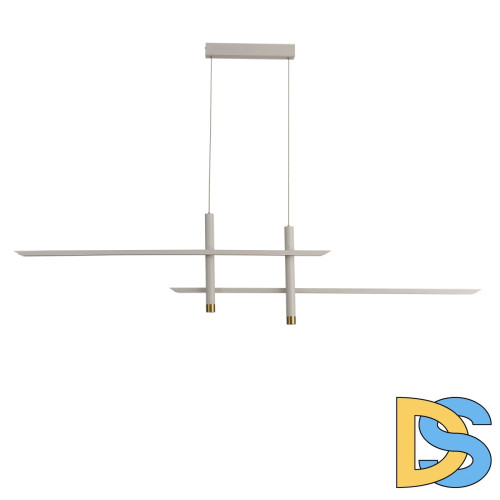 Подвесной светильник Mantra Esparta 7982