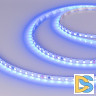 Светодиодная лента Arlight RT-A120-5mm 24V Blue (9.6 W/m, IP20, 2835, 5m) 015660(3)