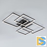 Потолочная люстра LED4U L11060-4 BK