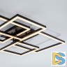 Потолочная люстра LED4U L11060-4 BK