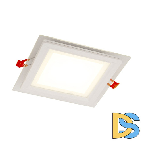 Встраиваемый светильник LEDtrec 323-9W