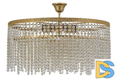 Потолочная люстра Arti Lampadari Favola E 1.3.60.102 G
