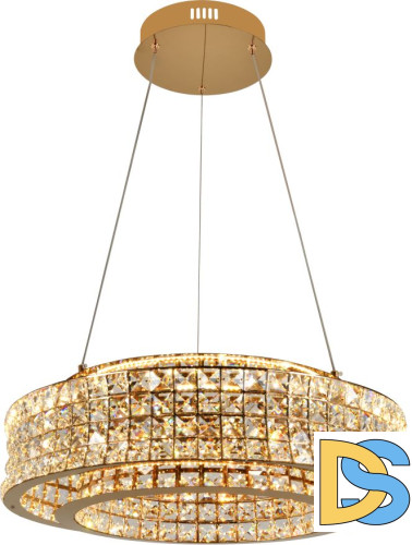 Подвесная люстра Stilfort Karnelli 4024/03/06P