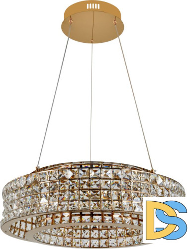 Подвесная люстра Stilfort Karnelli 4024/03/06P