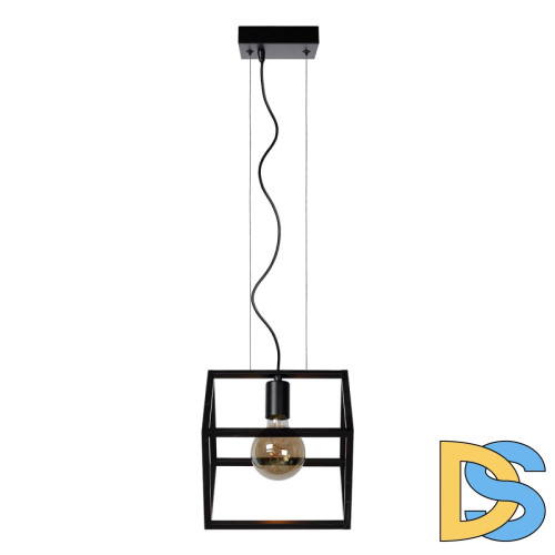 Подвесной светильник Lucide Fabian 00425/01/30