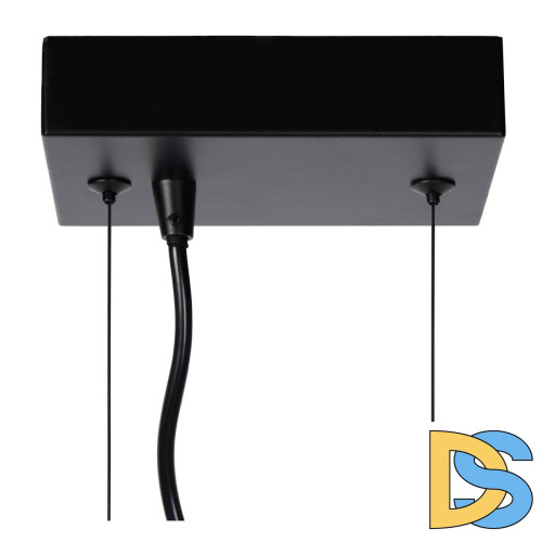 Подвесной светильник Lucide Fabian 00425/01/30