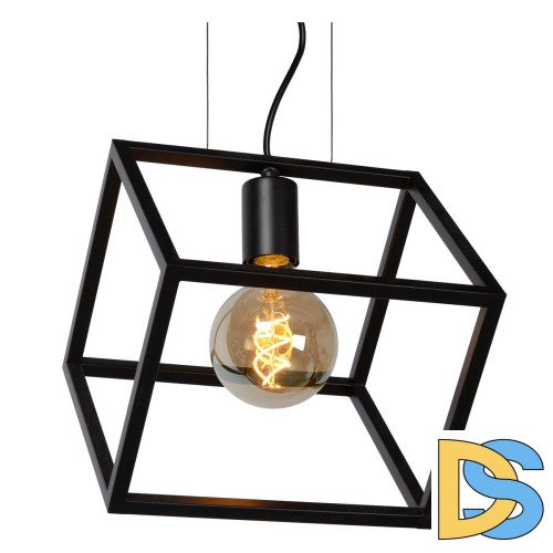 Подвесной светильник Lucide Fabian 00425/01/30