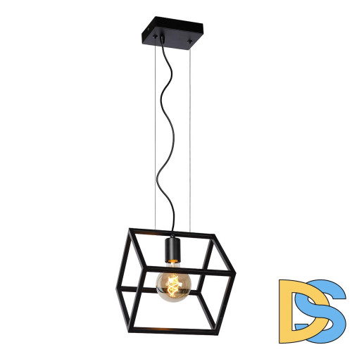 Подвесной светильник Lucide Fabian 00425/01/30