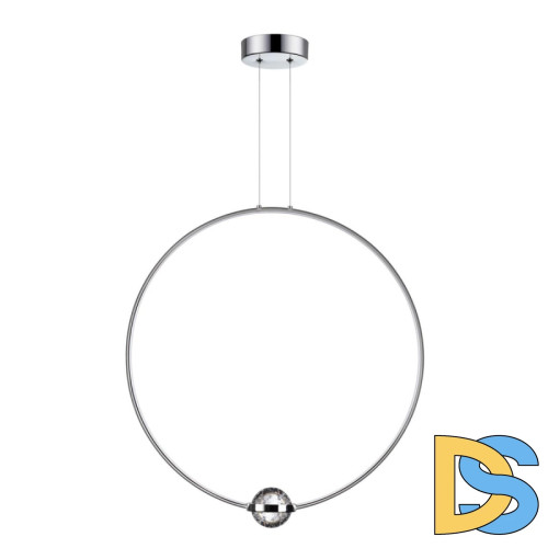 Подвесной светильник Odeon Light Gota 4337/27L