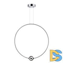 Подвесной светильник Odeon Light Gota 4337/27L