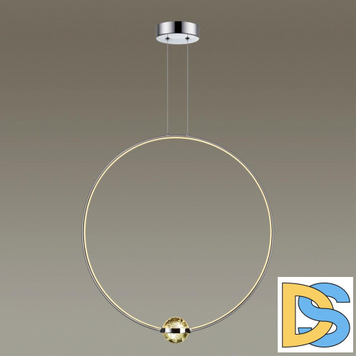 Подвесной светильник Odeon Light Gota 4337/27L