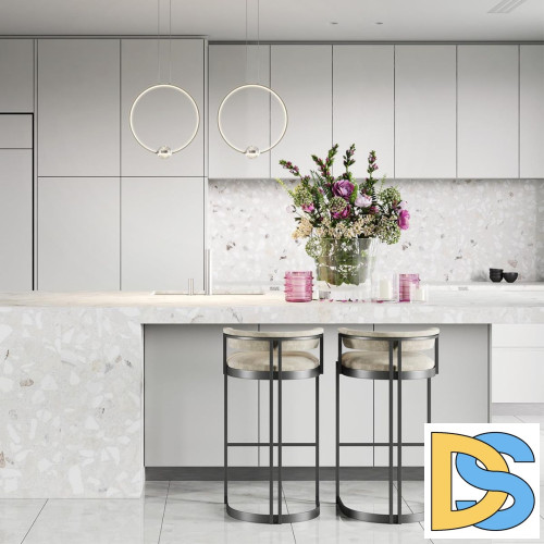 Подвесной светильник Odeon Light Gota 4337/27L