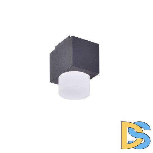 Трековый магнитный светильник Favourite Unica 4153-1U