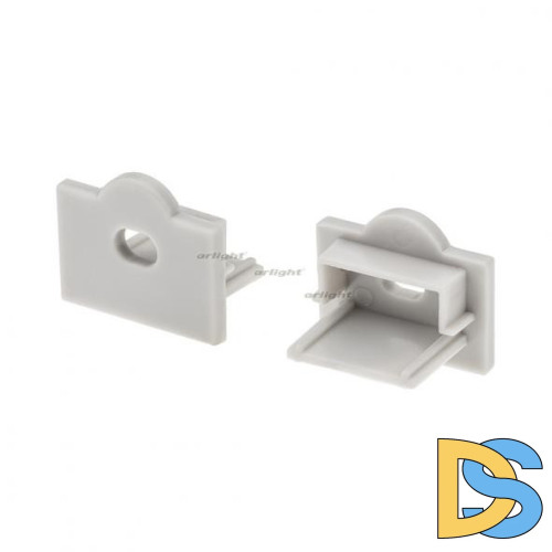 Заглушка Arlight ARH-WIDE-B-H20 LENS с отверстием 016187