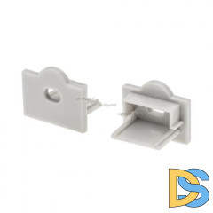 Заглушка Arlight ARH-WIDE-B-H20 LENS с отверстием 016187