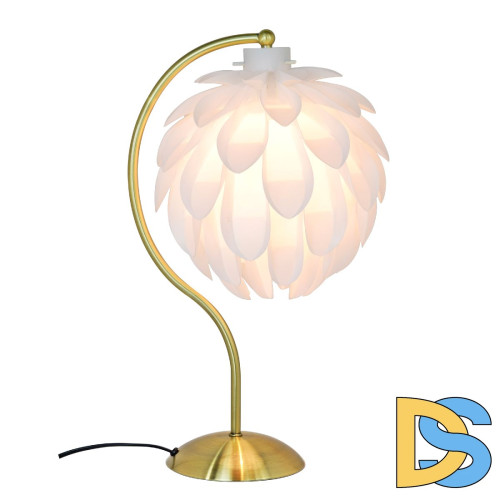 Настольная лампа Moderli Flake V11012-T