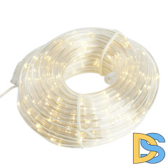 Светодиодная гирлянда линейная Мини Дюралайт Feron CL587 51460