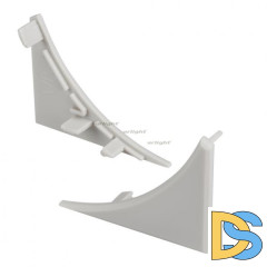 Заглушка Arlight KARNIZ-R правая 021715