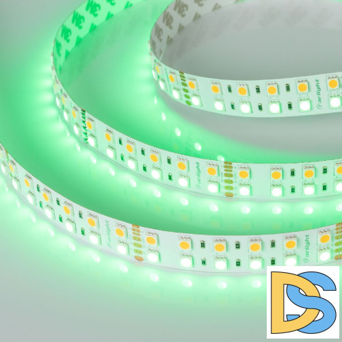 Светодиодная лента Arlight RT-B144-19mm 24V RGBW-Warm (32 W/m, IP20, 5m) 012327(3)