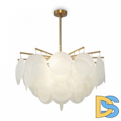 Люстра на штанге Freya Porto FR5104PL-06BS