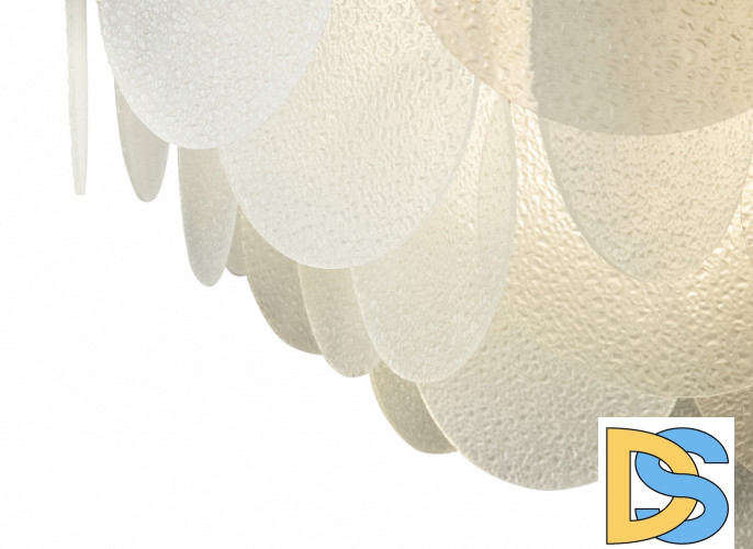 Люстра на штанге Freya Porto FR5104PL-06BS