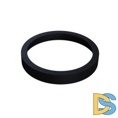 Кольцо декоративное Maytoni Kappell DLA040-01B