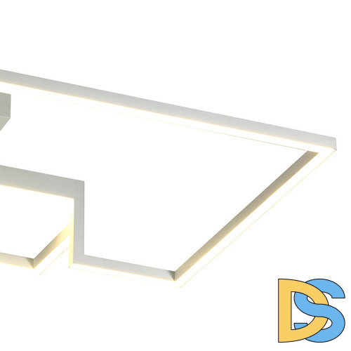 Потолочный светильник Mantra Boutique 7660