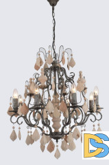 Подвесная люстра Favourite Albero 1763-8P