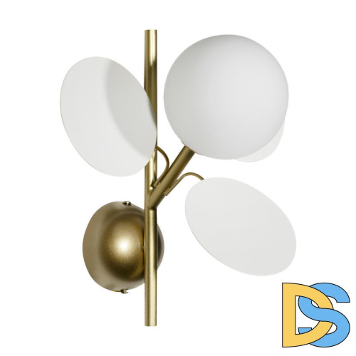 Бра Loft IT Matisse 10008/1W white