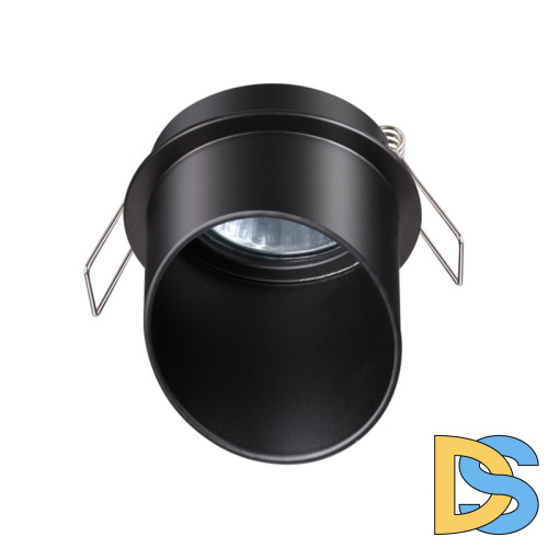 Встраиваемый светильник Novotech Butt 370939