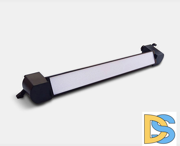 Трековый однофазный светильник Italline IT08-8030 black 4000K