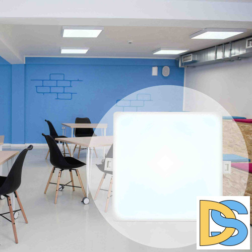 Встраиваемая светодиодная панель Apeyron 06-59