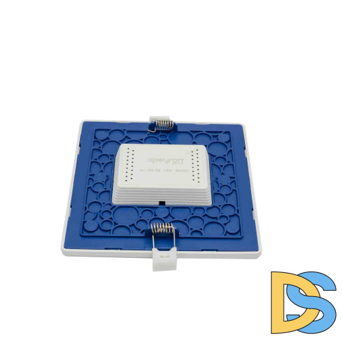 Встраиваемая светодиодная панель Apeyron 06-59