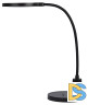 Настольная лампа Эра NLED-501-10W-BK Б0059840