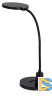 Настольная лампа Эра NLED-501-10W-BK Б0059840