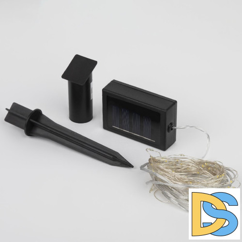 Садовая гирлянда Нить Эра ERASF22-18 Б0053369